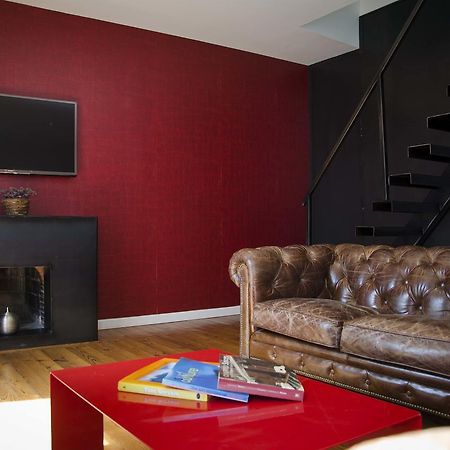 La Casa Cosy, Appart'Hotel Биарриц Экстерьер фото