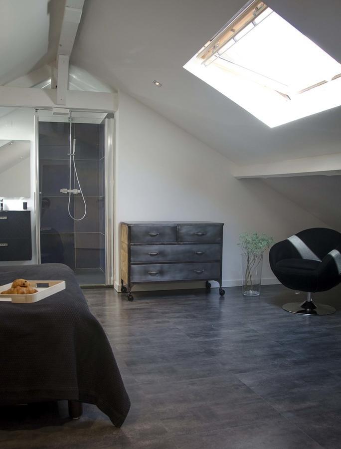 La Casa Cosy, Appart'Hotel Биарриц Экстерьер фото
