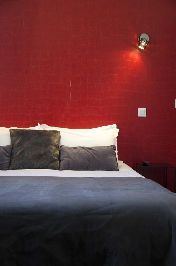 La Casa Cosy, Appart'Hotel Биарриц Экстерьер фото