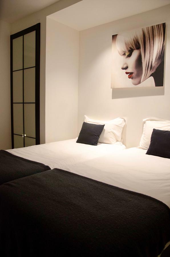 La Casa Cosy, Appart'Hotel Биарриц Экстерьер фото