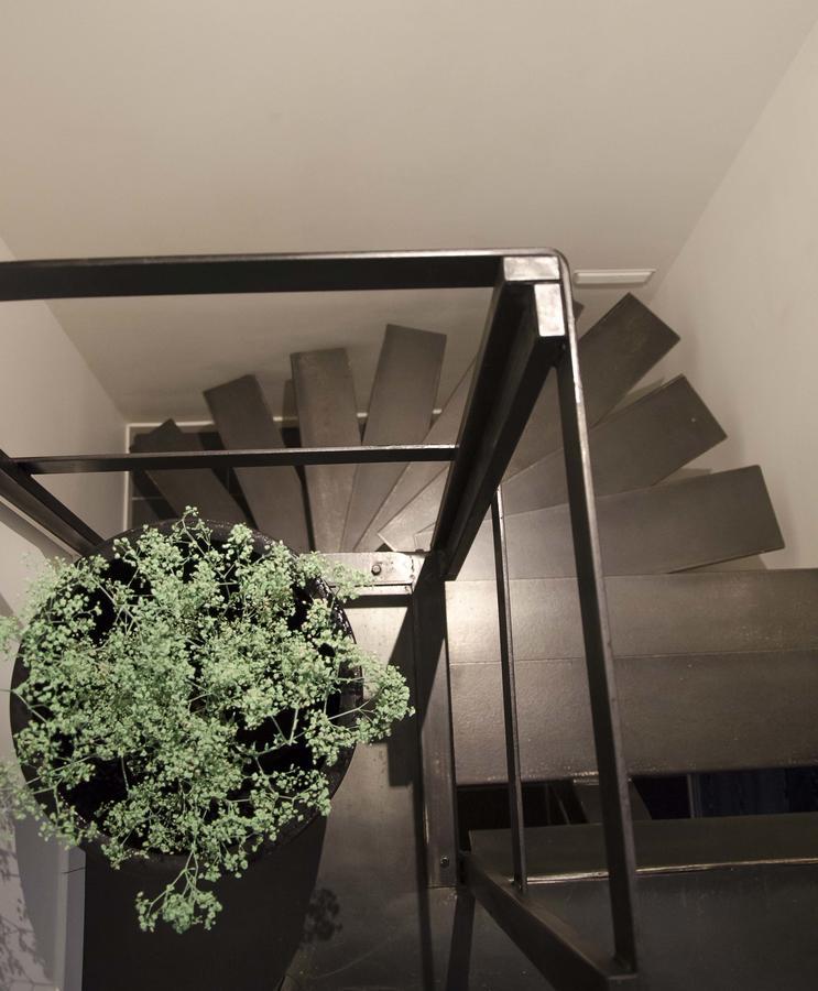 La Casa Cosy, Appart'Hotel Биарриц Экстерьер фото