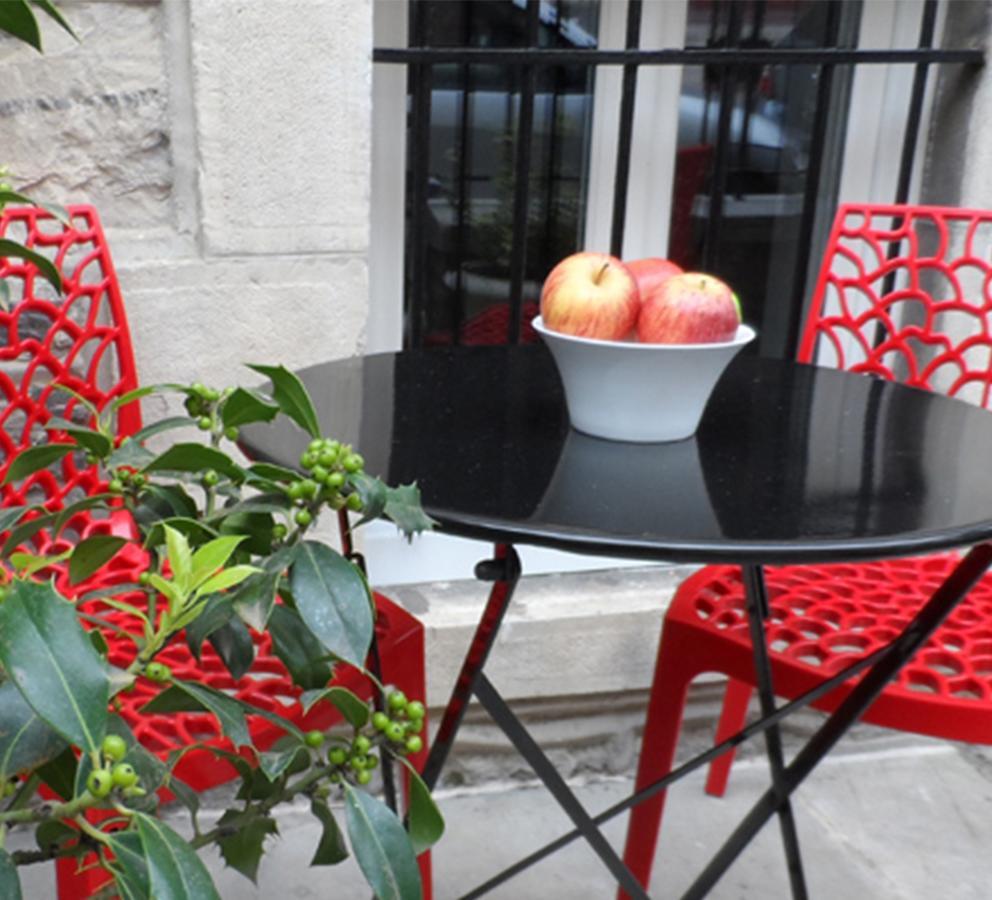 La Casa Cosy, Appart'Hotel Биарриц Экстерьер фото